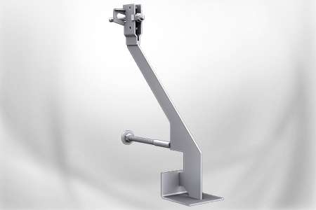 Winkelkonsolanker MK6-K-DV