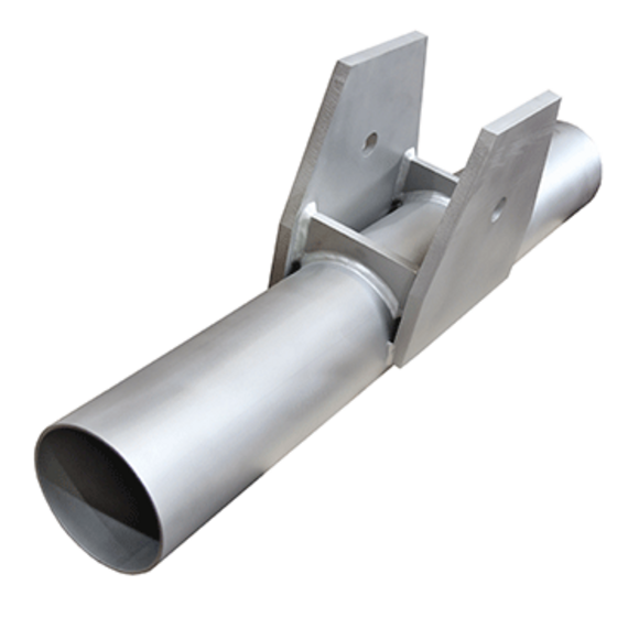 Gegenstück zur Umlenkkonsole BAB 42