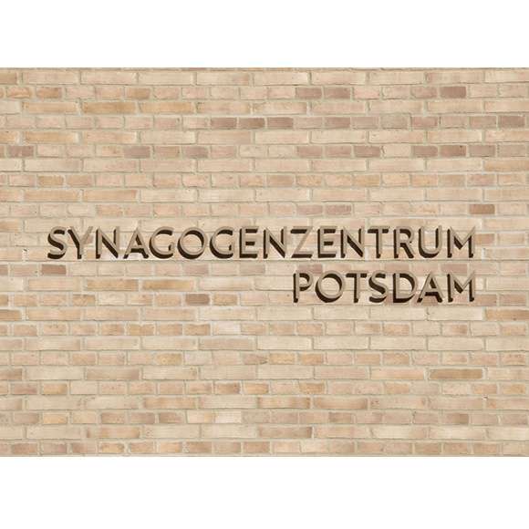 Referenz Synagogenzentrum Potsdam