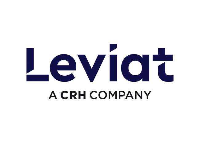 Leviat Logo