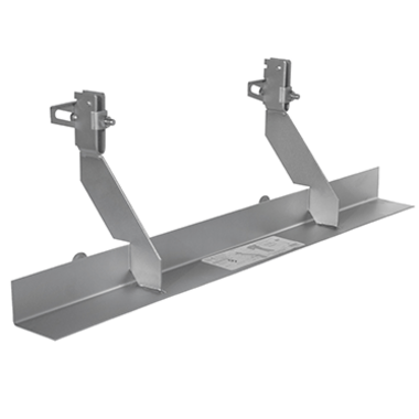 Photo: angle support bracket